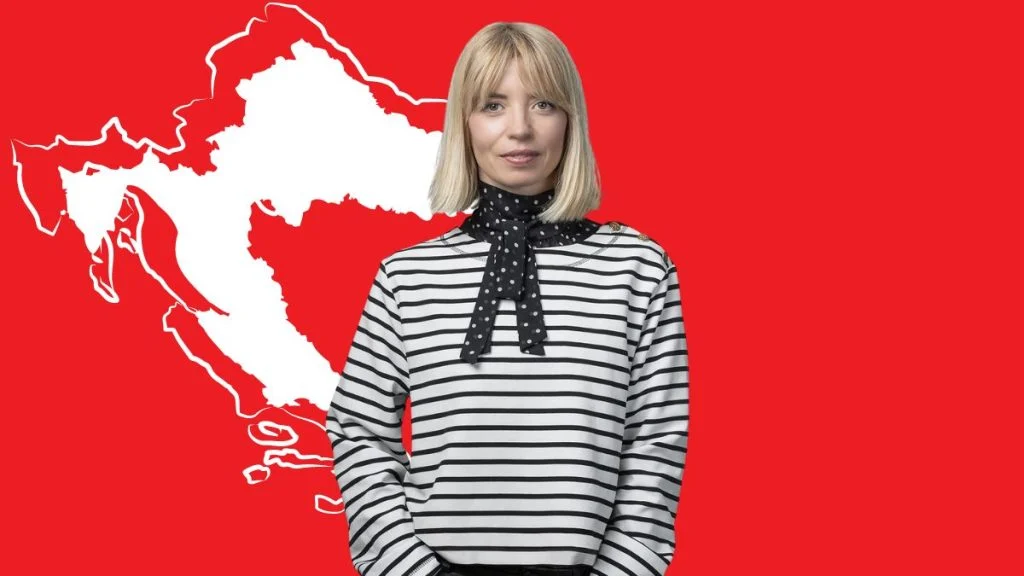 Može li Sanja Major reformirati SDP? Uvela bi porez na nekretnine, za ZDS bi slala u zatvor