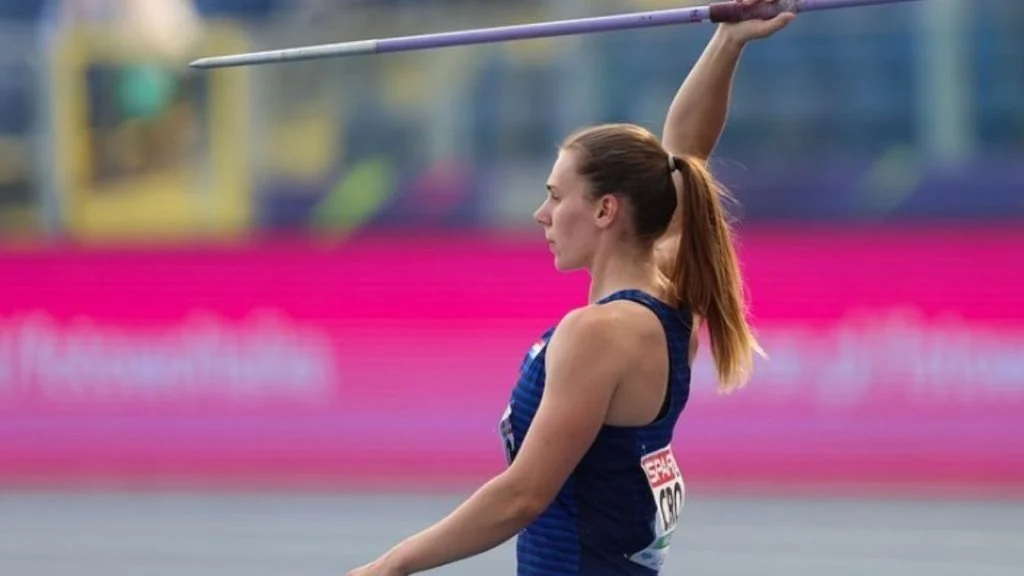 Idemo po još medalja! Izvanredna Sara Kolak osigurala direktni plasman u finale
