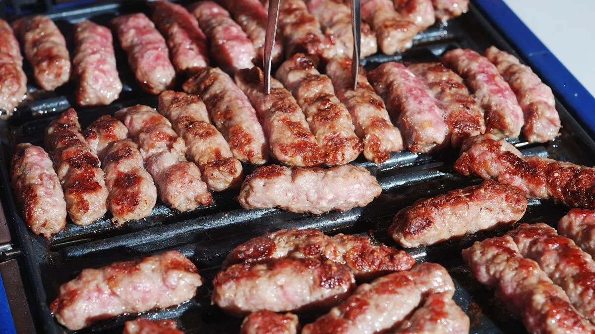 Sarajevski ćevapi zaštićeni kao autohtoni domaći proizvod