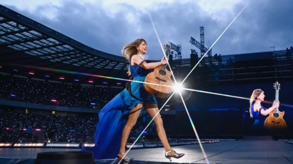 Sva tri bečka koncerta Taylor Swift otkazana radi planiranih terorističkih napada