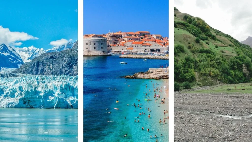 Što je ‘coolcation’? Na Mediteranu prevruće pa se turisti okreću sjeveru