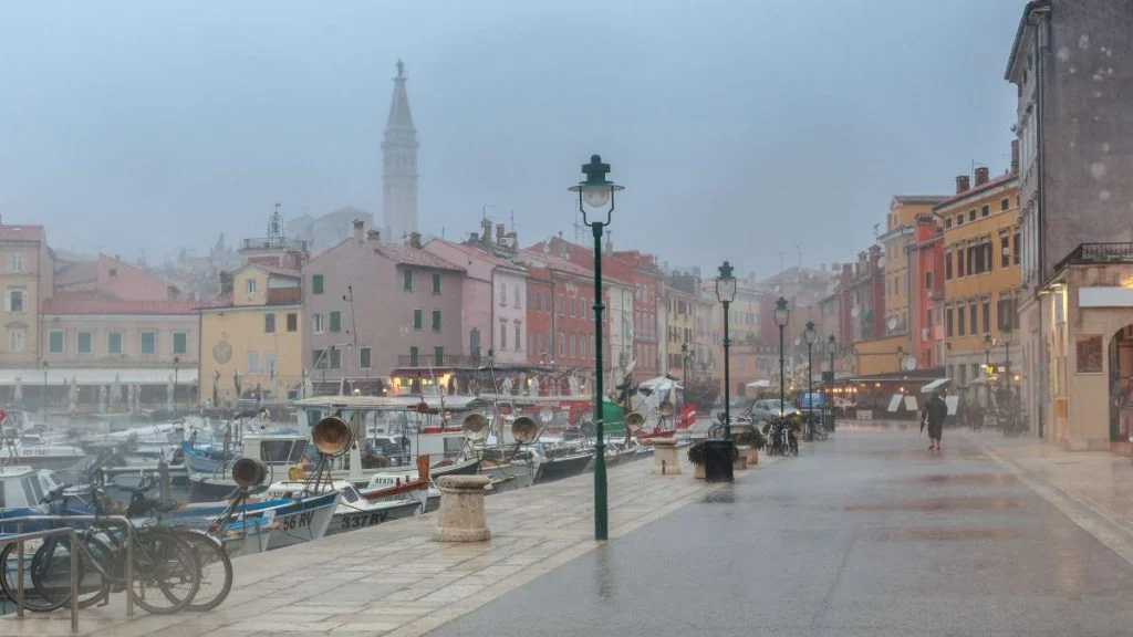 Stiže nagla promjena vremena. Evo što nas čeka