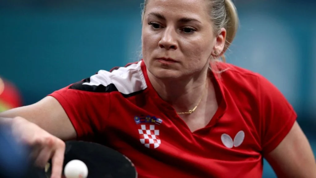 Anđela Mužinić Vincetić osigurala medalju na Paraolimpijadi u Parizu