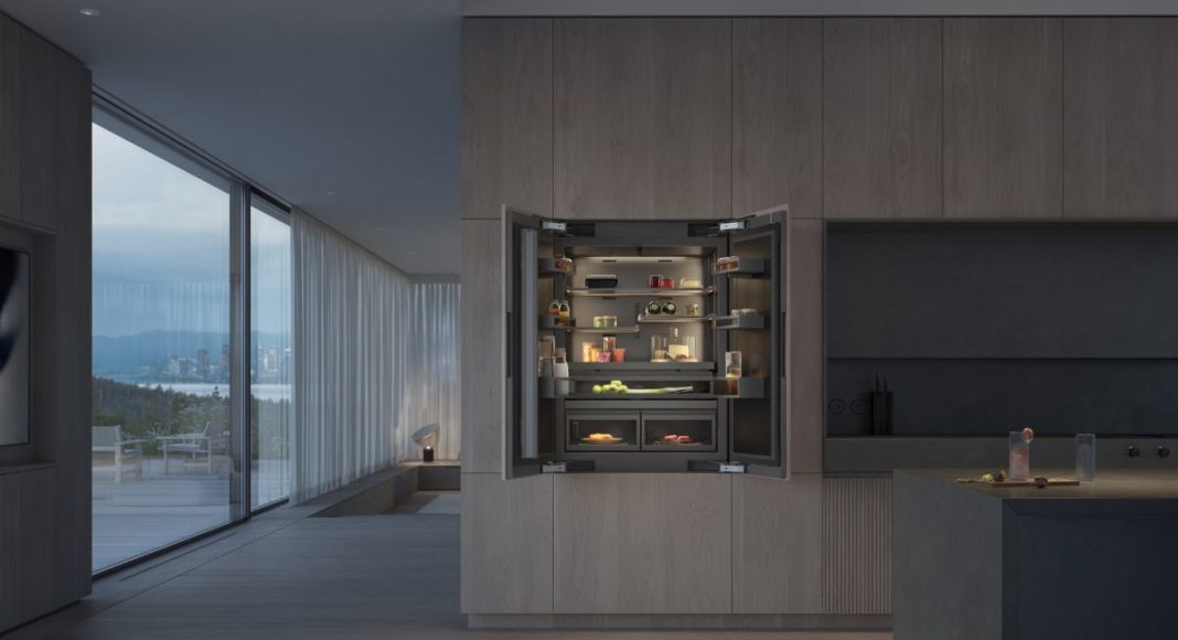 Gaggenau hladnjaci