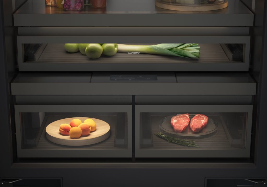 Gaggenau hladnjaci