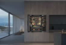 Gaggenau hladnjaci