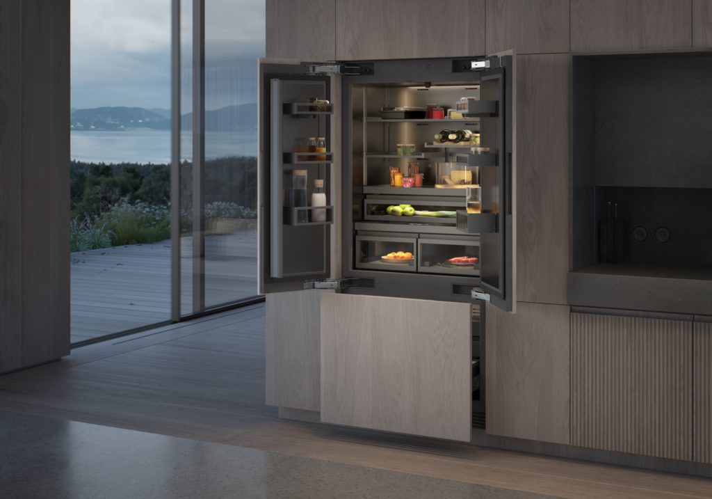 Gaggenau hladnjaci