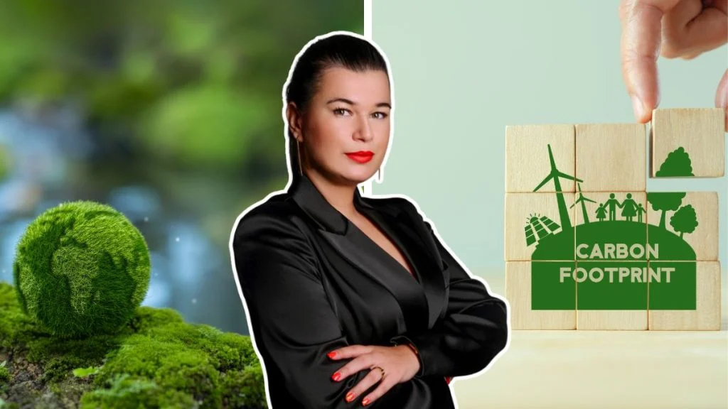 ‘Kako da ne vjerujem u zemlju odakle su moji korijeni’? Hanadi Džabić dio je revolucije održivosti u BiH