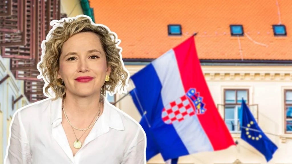 Psihijatrica u utrci za Pantovčak. Ivana Kekin kandidatkinja je Možemo! za predsjedničke izbore