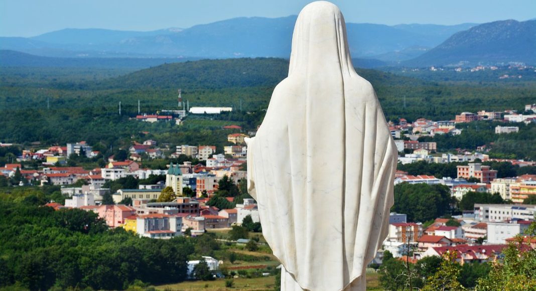 Vatikan najavio presicu o Međugorju