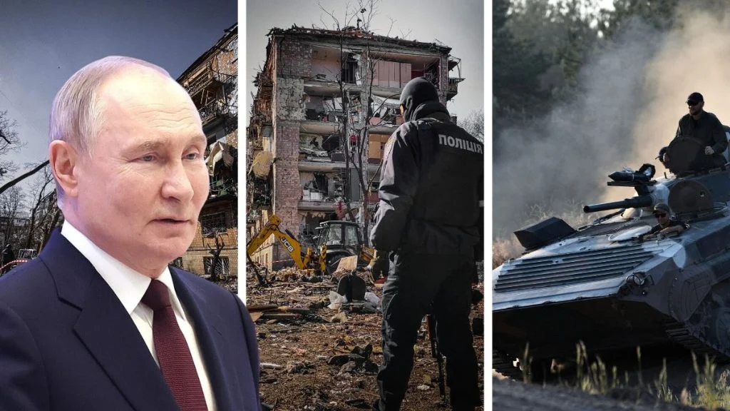 Putinova nova ‘žena broj 1’: postavio nećakinju za državnu tajnicu vojske