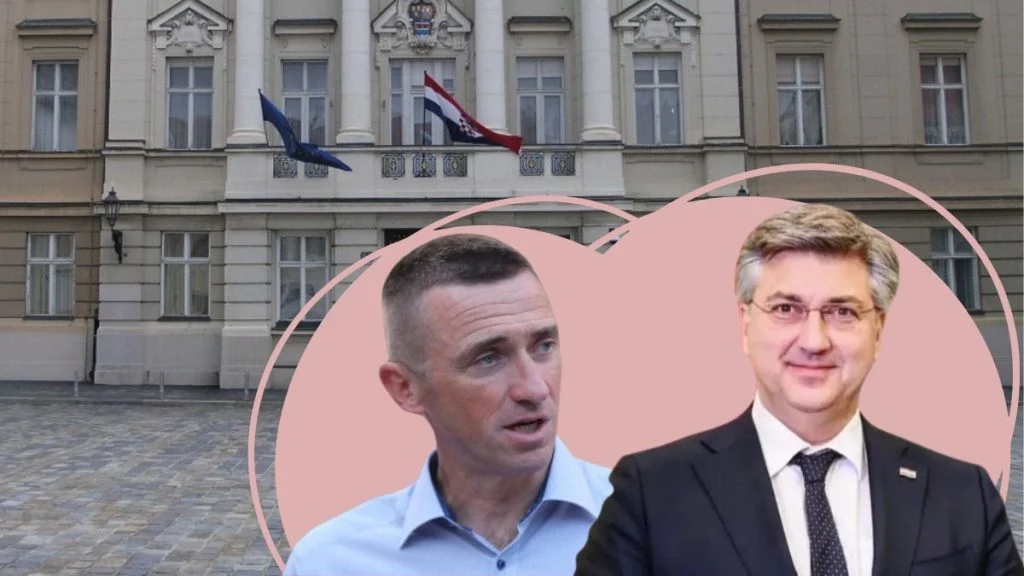 ‘Kokošari i konjokradice ostali u koaliciji s bandom prokletom’