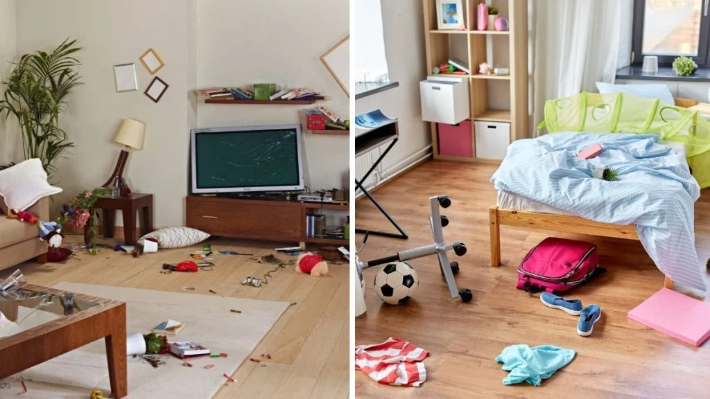 5 najprljavijih stvari u kući: leglo su bakterija, a nitko ih ne pere