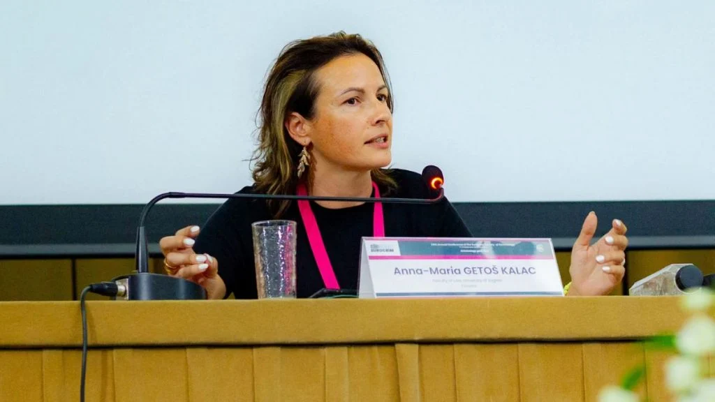 Hrvatica izabrana za predsjednicu Europskog udruženja za kriminologiju
