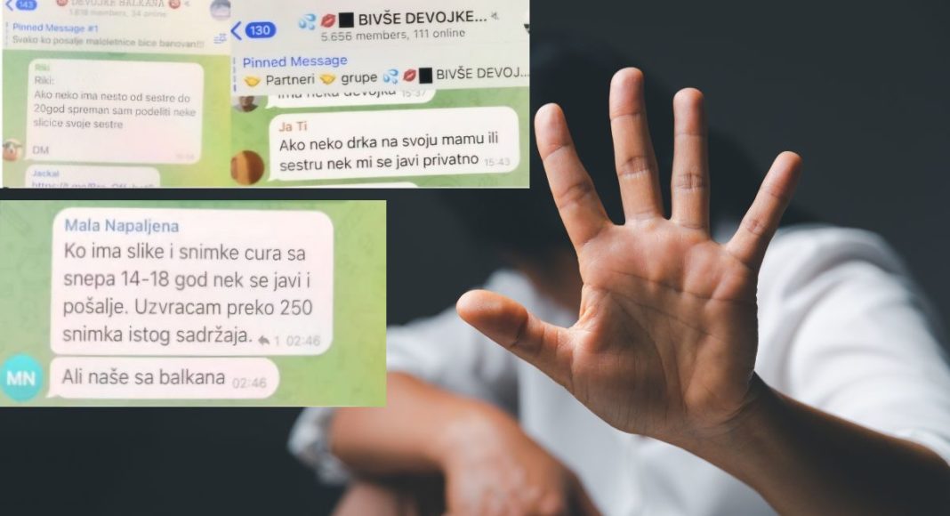 telegram grupe