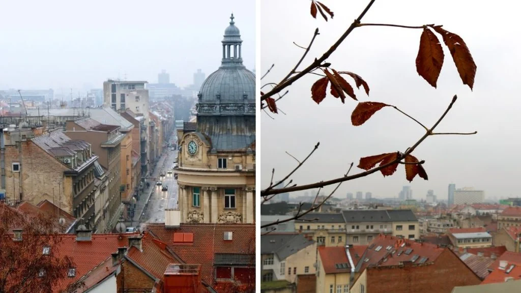Prijete poplave, snijeg, odroni i ispodprosječne rujanske temperature