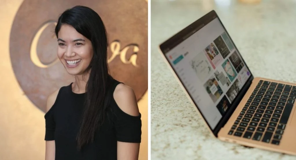 Lekcije osnivačice Canve: Što je Melanie Perkins naučila nakon tri mjeseca odbijenica investitora?