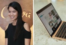 Melanie Perkins Canva