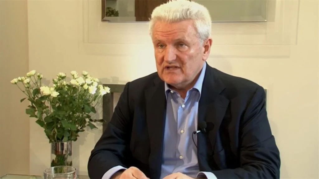 Todorić blokirao vlasnicu Fortenove: ‘O posljedicama otimanja Agrokora sada će odlučivati drugi’
