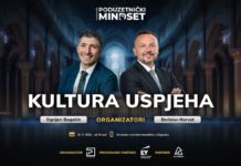 kultura uspjeha poduzetnički mindset