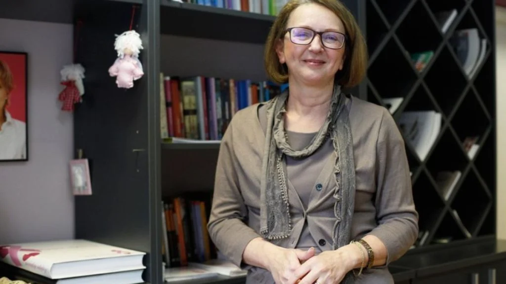 Iz iskustva preživjele: Ljiljana Vukota o važnosti samopregleda i podrške u borbi protiv raka dojke