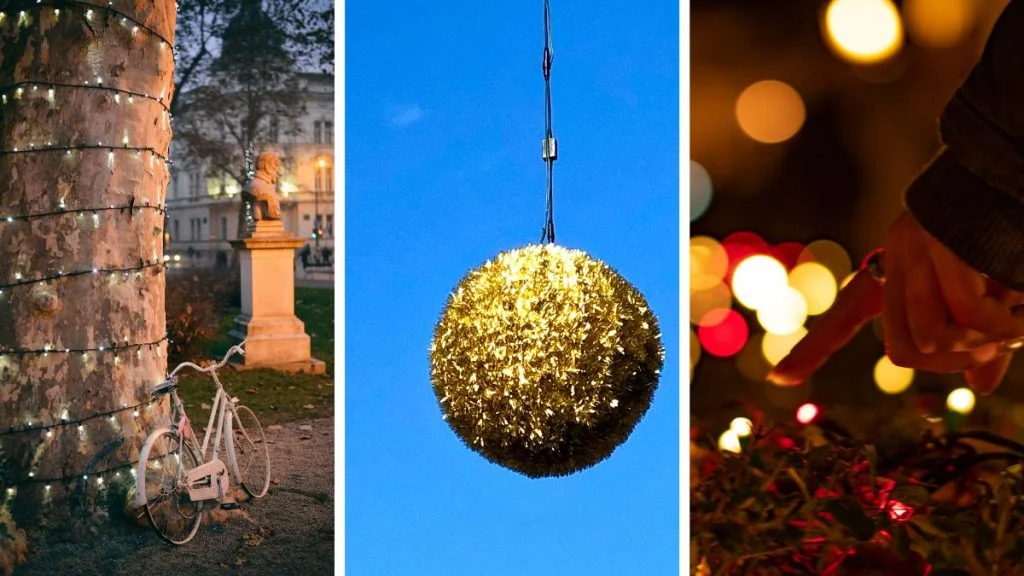 Uskoro počinje Advent u Zagrebu! Donosimo sve detalje