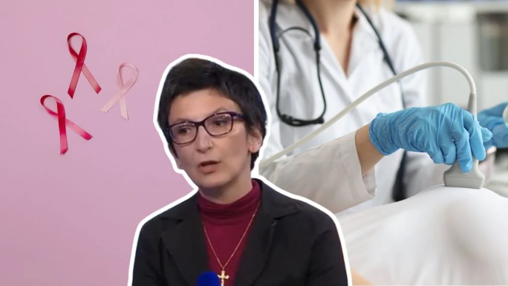 Hrvatska znanstvenica dr. sc. Beata Halassy virusima je izliječila vlastiti rak