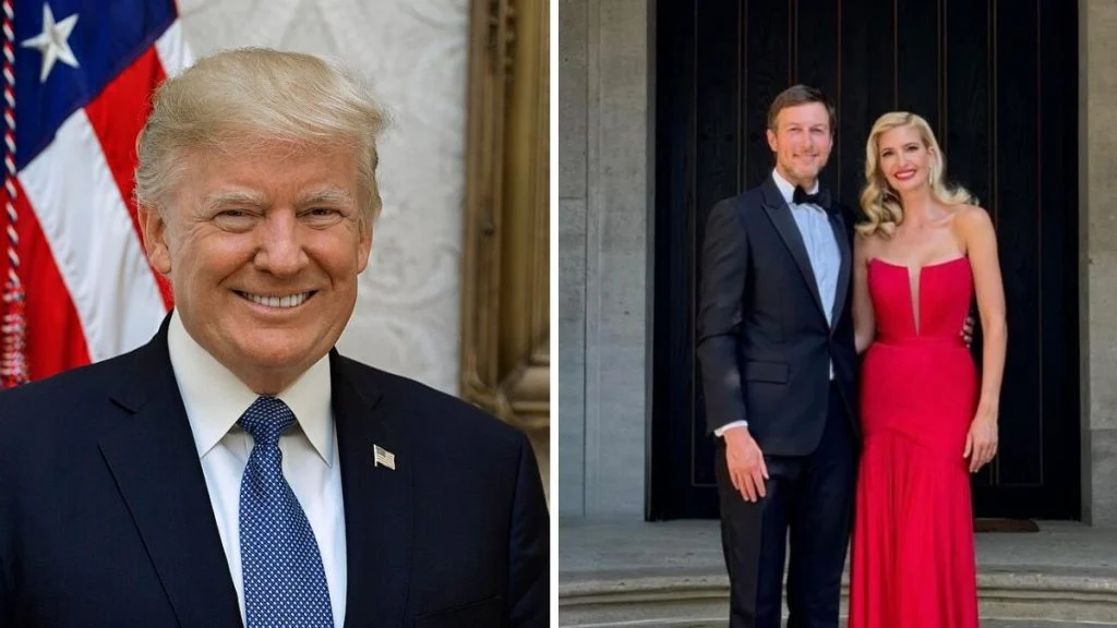 Ivanka Trump ne želi natrag u politiku. Biti uz Trumpa ima i svoju cijenu…