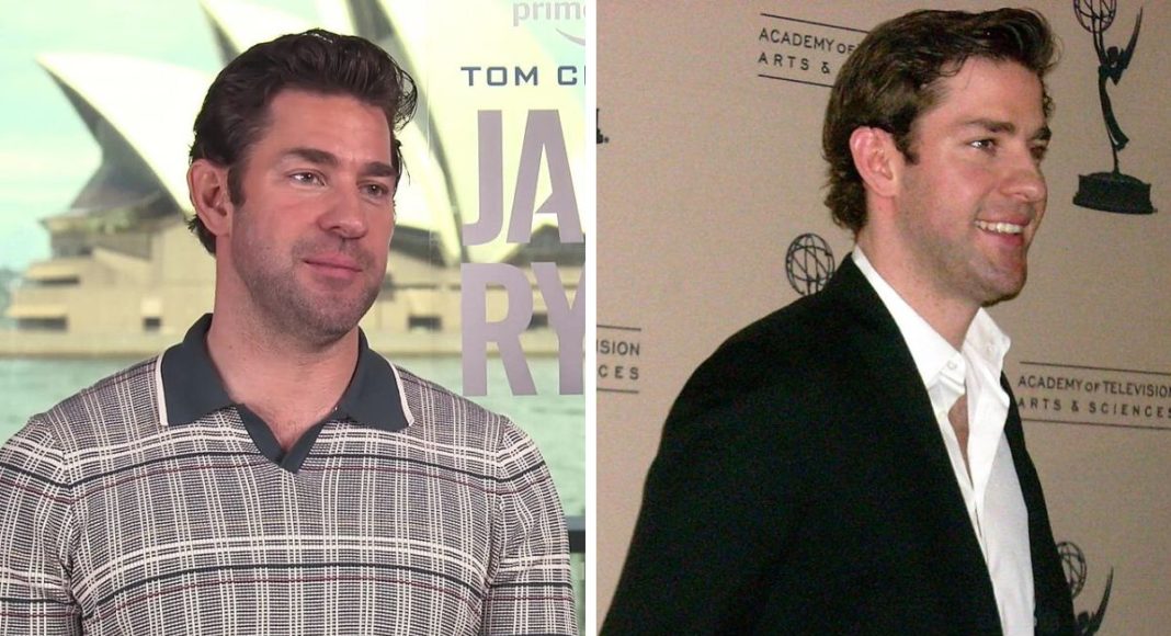 John Krasinski