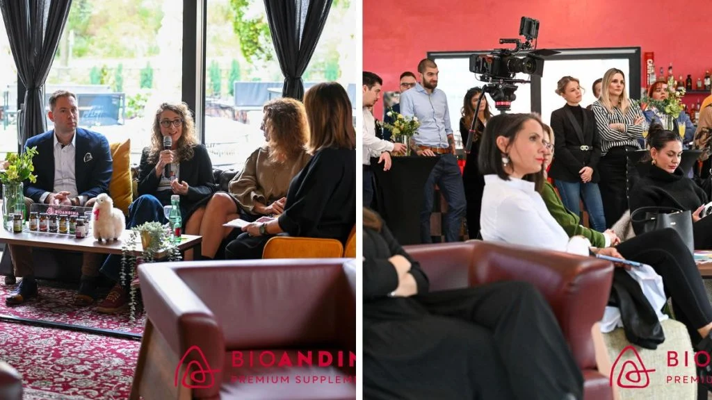 Kako do dugovječnosti? Odgovor su dali stručnjaci na eventu ‘Let’s Brunch’ By Bioandina