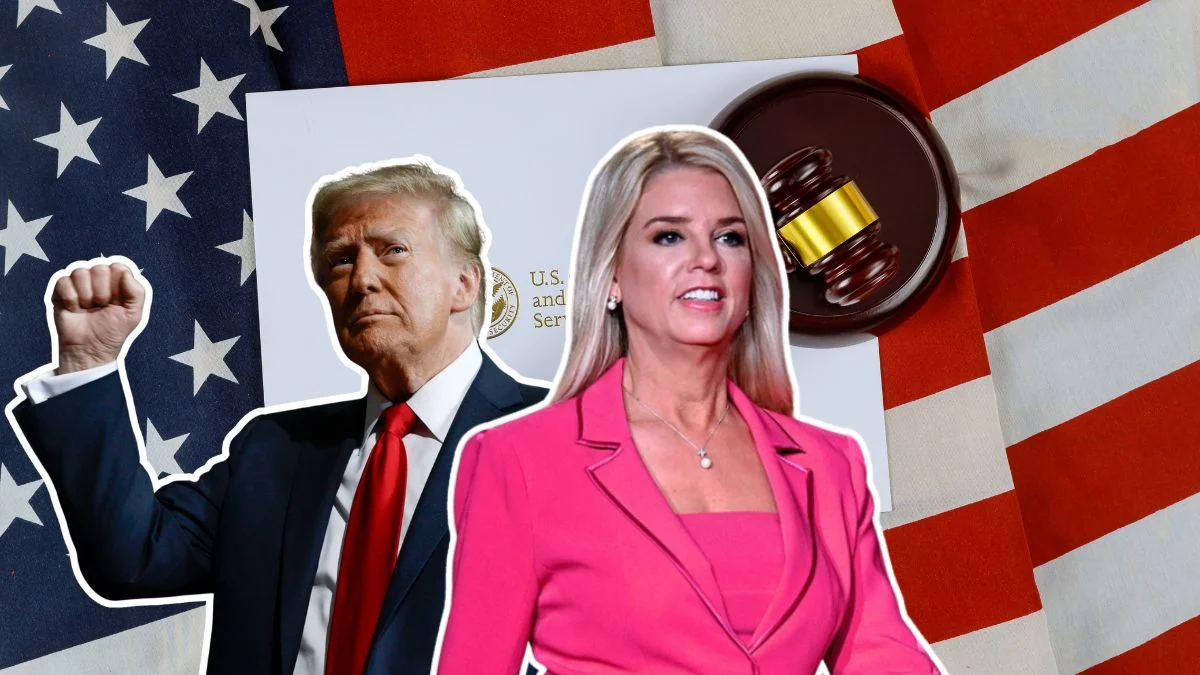 Donald Trump izabrao novu glavnu državnu odvjetnicu. Evo tko je ona
