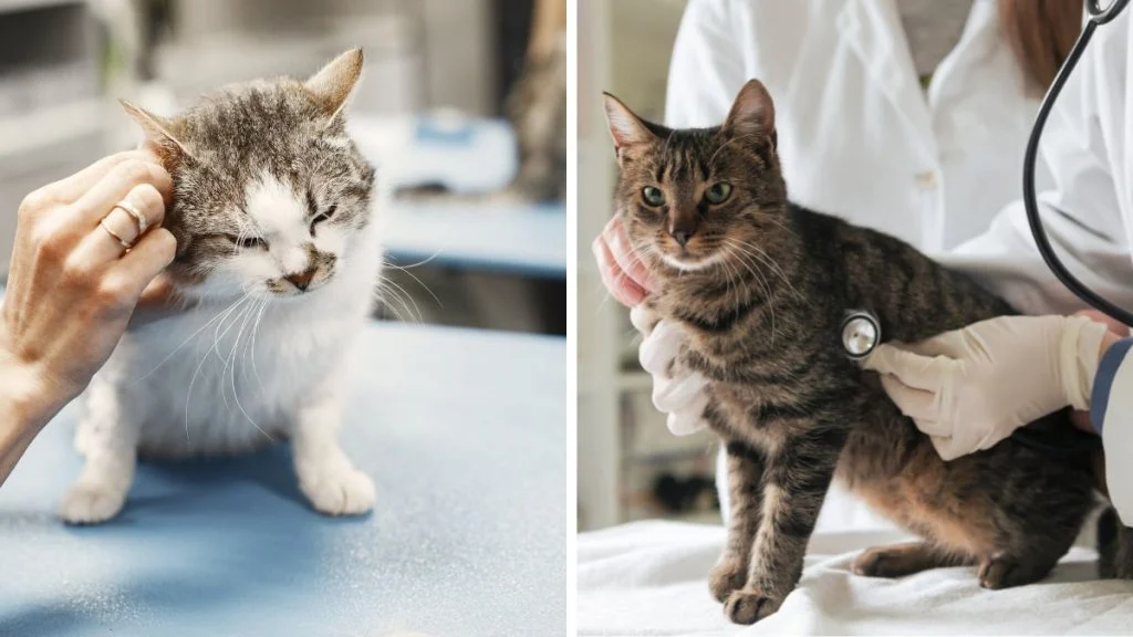 Veterinari upozoravaju na najčešće parazite kod mačaka. Prevencija je jako važna