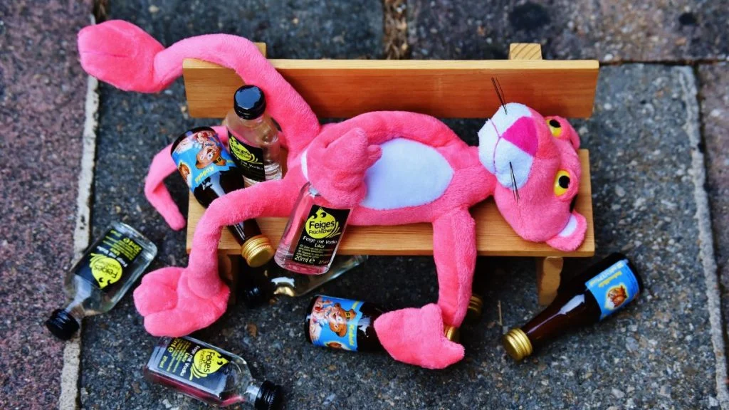 Kako prepoznati alkoholičara? Odat će ga nekoliko znakova