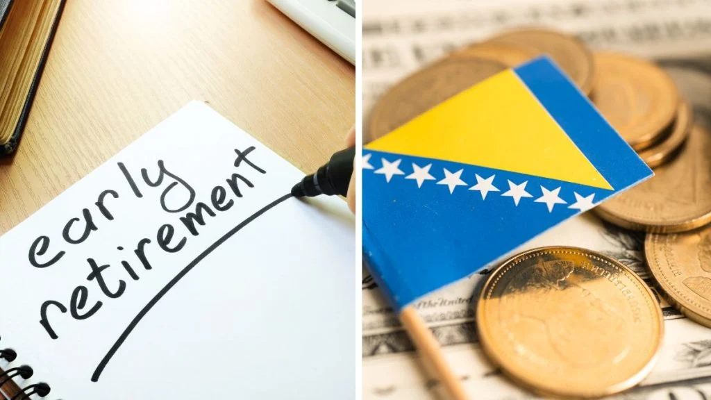 Beneficirani radni staž u BiH: Tko odlazi ranije u penziju i je li vrijeme za reviziju privilegija?
