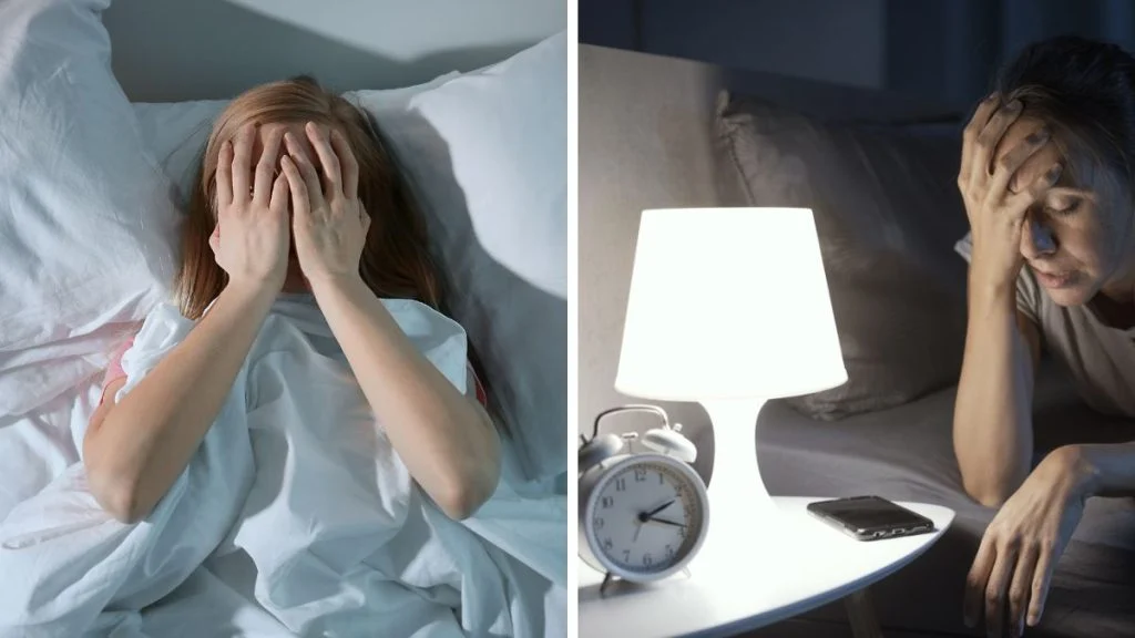 Budite se svaku noć oko 3 sata? Evo što bi mogao biti razlog