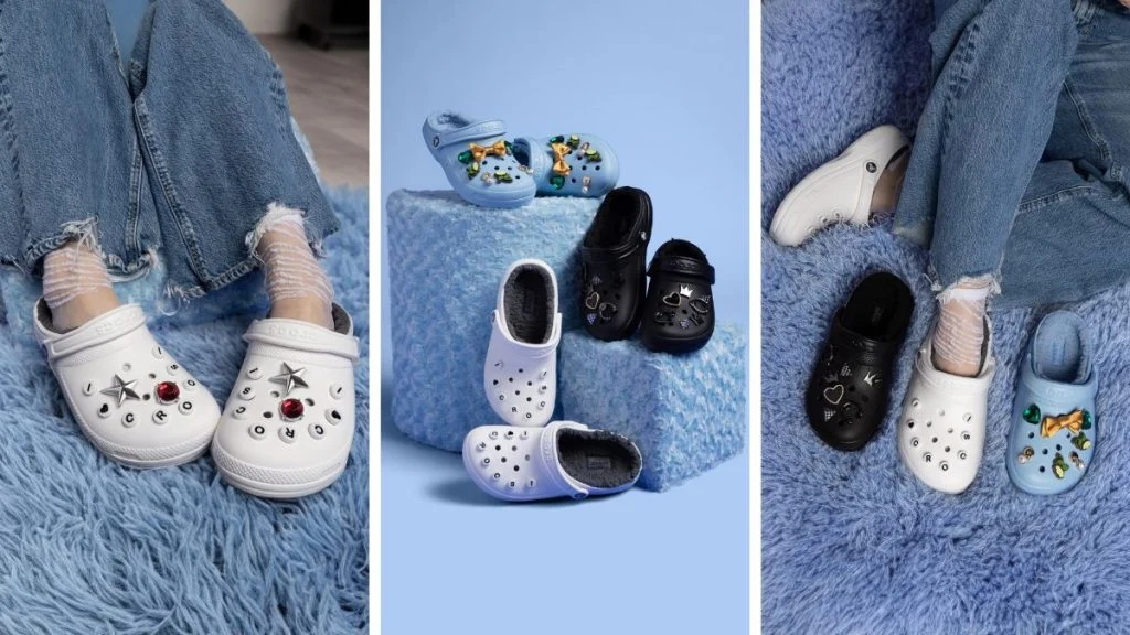 Crocs favoriti u zimskom izdanju