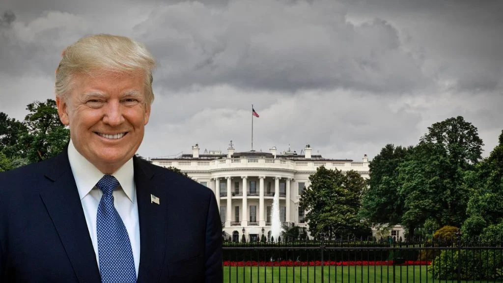 Demokrati potučeni do kraja: Donald Trump ulazi u Bijelu kuću, republikanci osvajaju i Senat