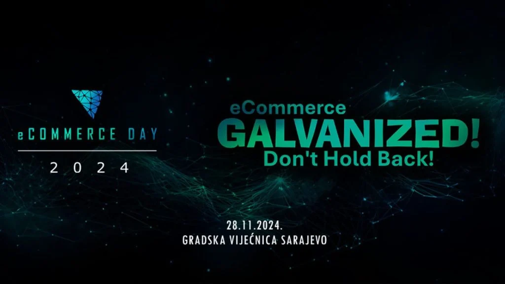eCommerce Day 2024: Ključni događaj godine za razvoj digitalnog poslovanja u BiH