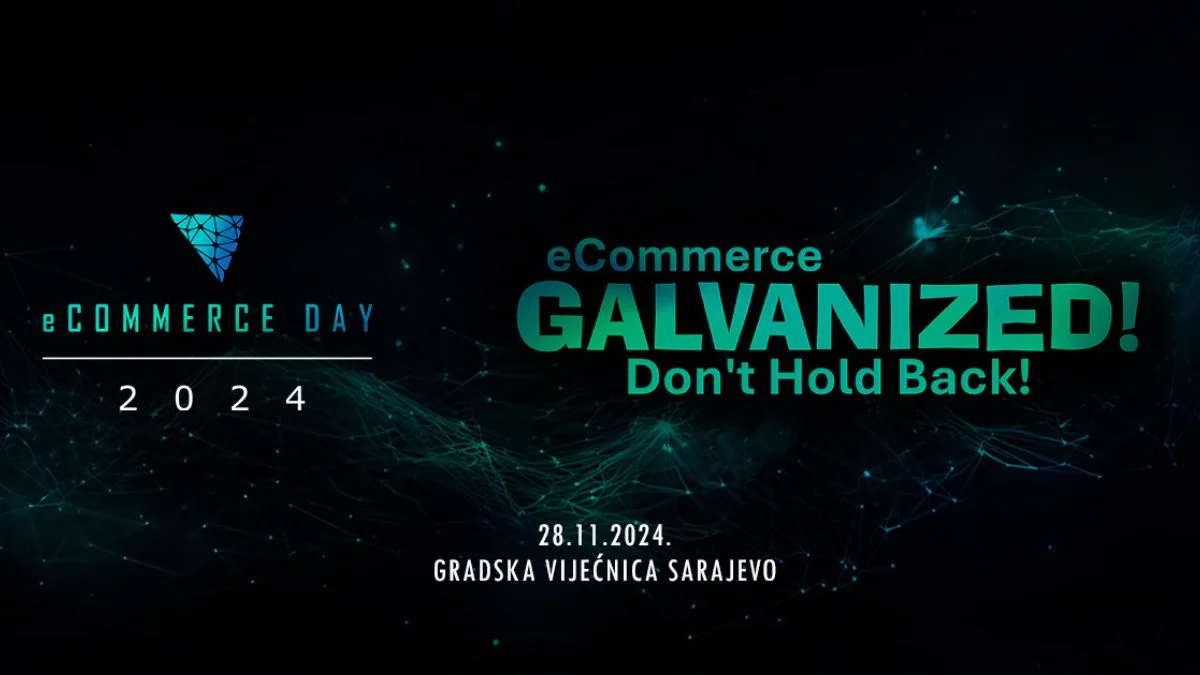eCommerce Day 2024: Ključni događaj godine za razvoj digitalnog poslovanja u BiH