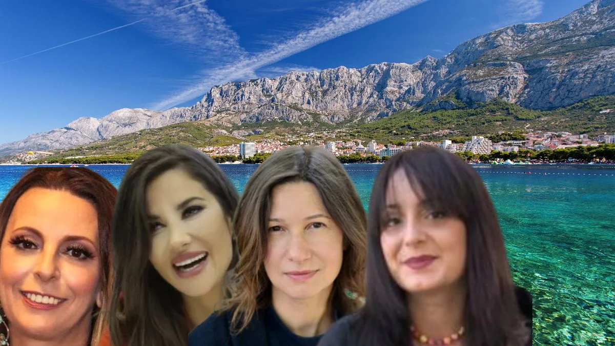 Makarska i Šolta pozivaju poduzetnice: Uspješne priče i savjeti za turističku sezonu 2025.
