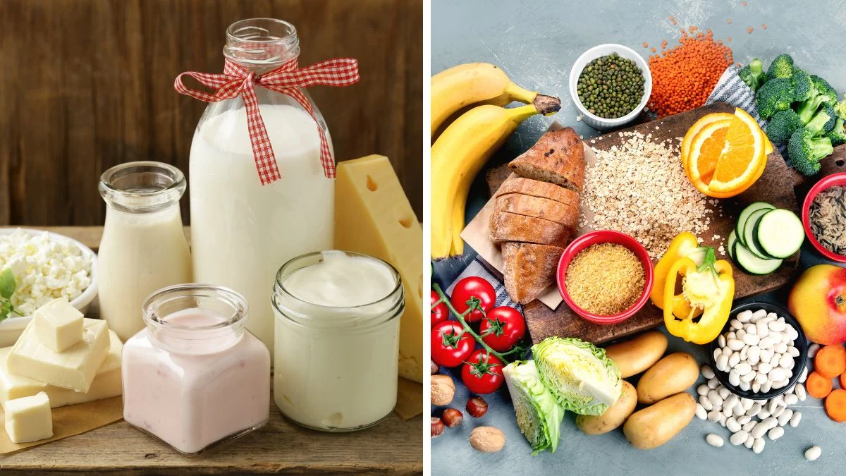 U ovih 5 popularnih mitova o hrani ne biste trebali vjerovati