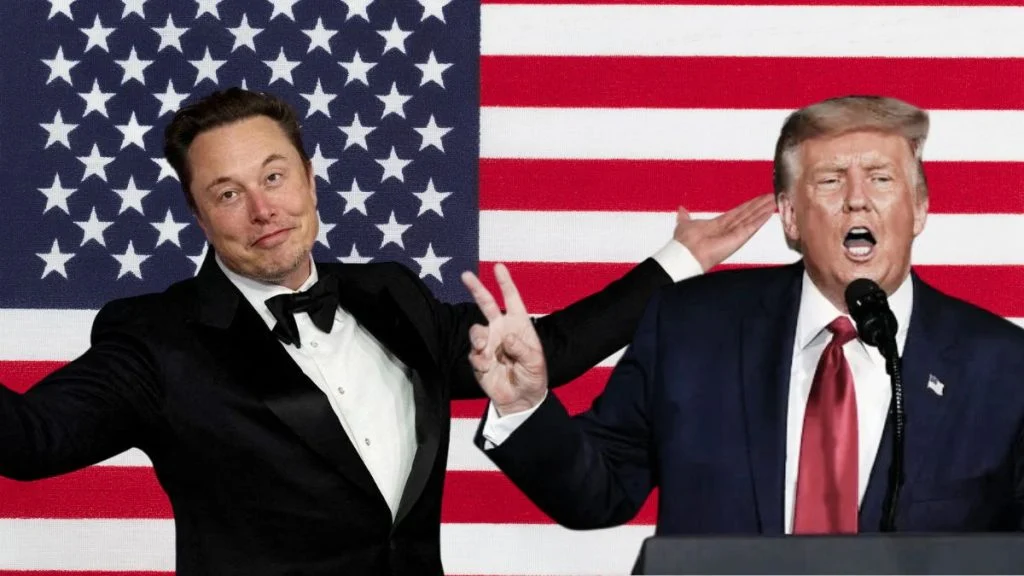Musk je podrškom Trumpu riskirao, a sudeći po reakciji burze – i profitirao
