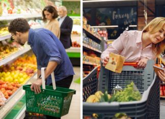 najbolje vrijeme za shopping