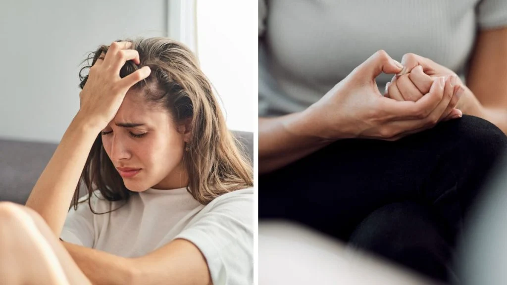 Šest učinkovitih koraka kako zaustaviti ponavljajuće negativne misli na vrijeme