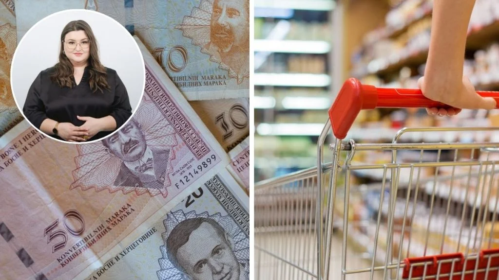 Od danas na snazi novi Zakon o unutrašnjoj trgovini FBiH. Stiže prva neradna nedjelja