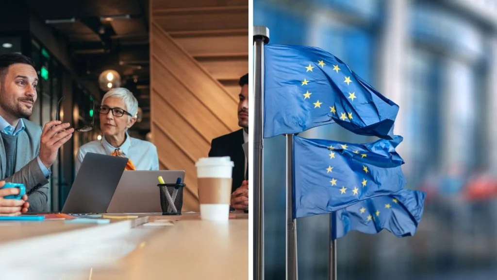 Hrvati poduzetniji od ostatka EU: Unatoč izazovima, postoje pokazatelji rasta