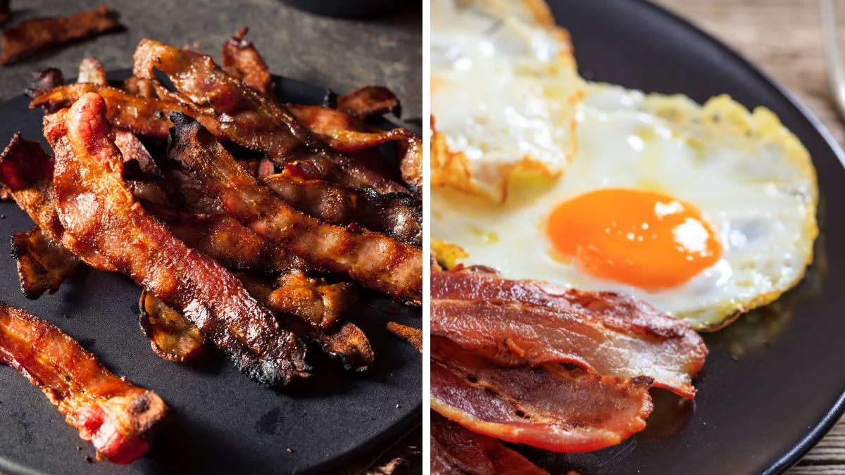 Uz ovaj trik slanina će vam ispasti najsočnija ikad