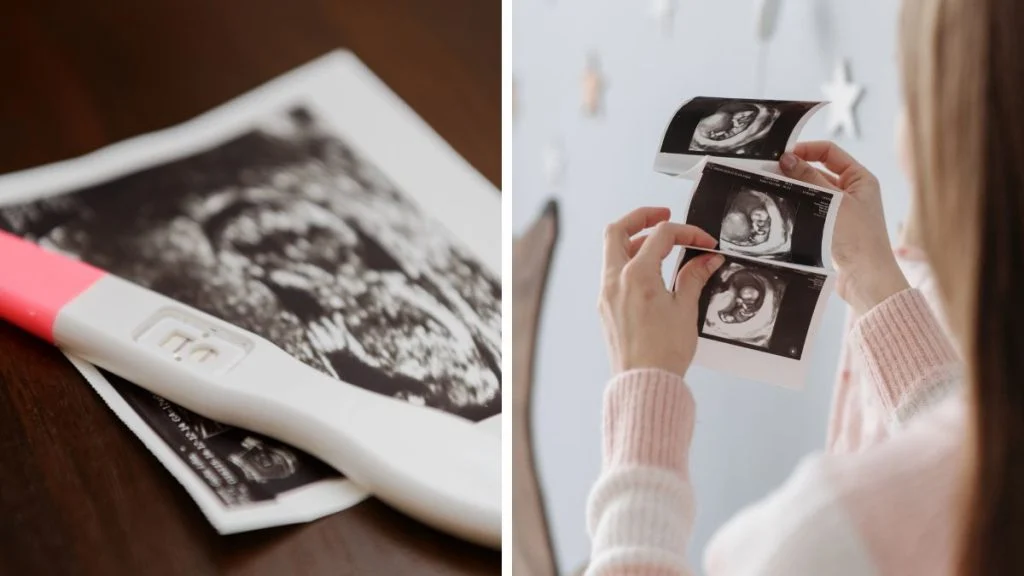 Stvari koje žene ne žele priznati da su ih radile u trudnoći