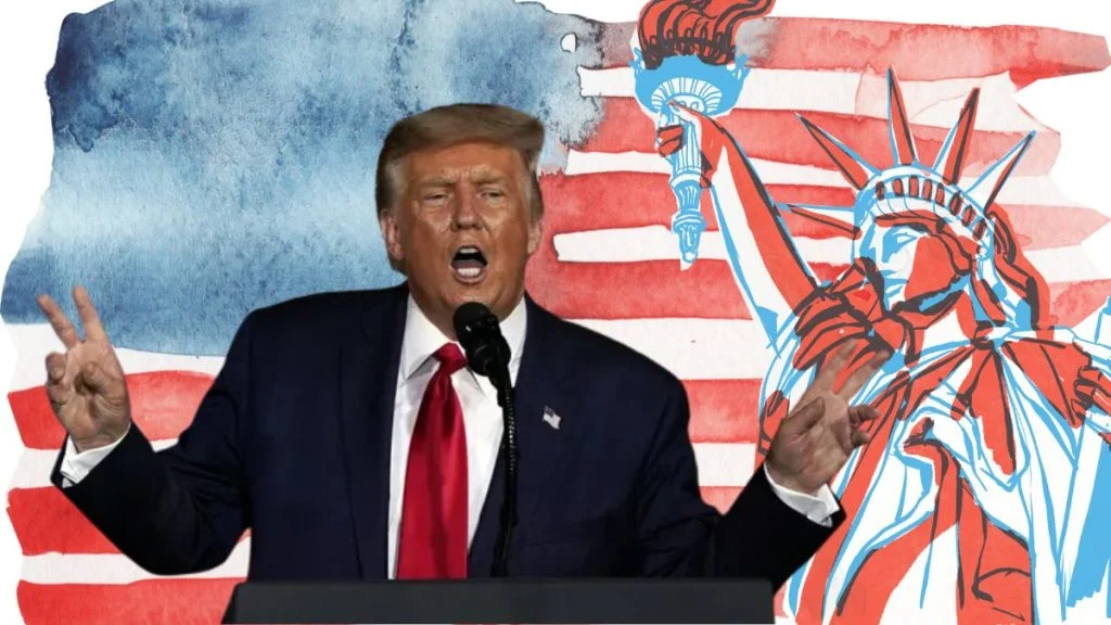 Trump je pobijedio. Je li ovo najgore vrijeme u povijesti SAD-a?