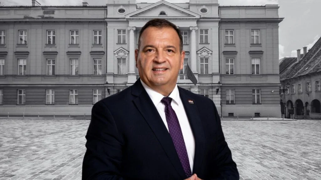 Policija uhitila Beroša! Razriješen je dužnosti ministra, ‘pao’ je i poznati liječnik